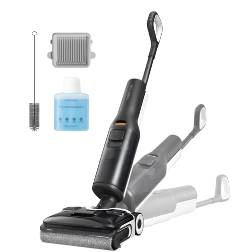 roborock F25 ALT Wet Dry Vacuum Mop Combo with Self-Propelled Assist Wheels Deal