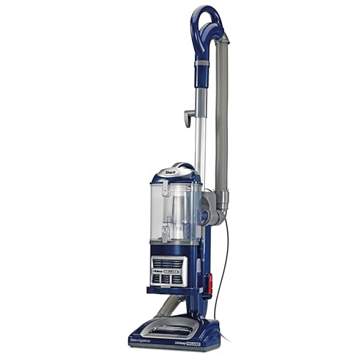 Shark Navigator Lift-Away Deluxe Upright Vacuum NV360