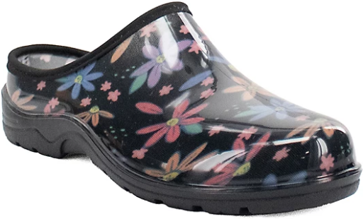 GroundWork Women's Waterproof Garden Clogs Deal