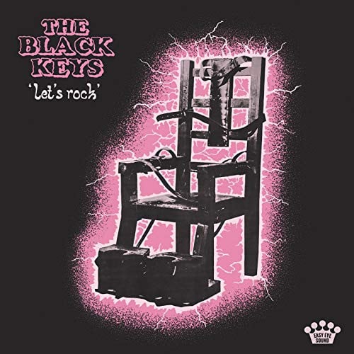 The Black Keys: Let's Rock (Audio CD w/ AutoRip MP3) Deal