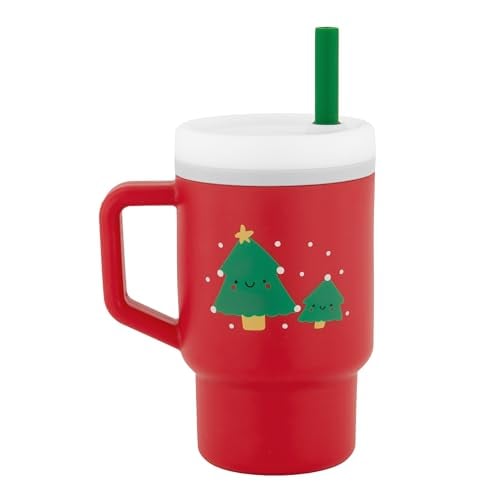 Infantino My 1st Tumbler Straw Cup with Handle 9oz Deal