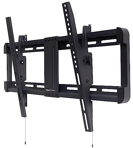 Amazon Basics Tilting TV Wall Mount with Horizontal Post for 37" to 86" TVs Deal