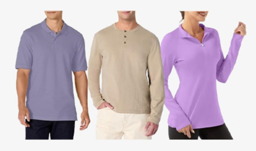 Under $10 Apparel Blowout