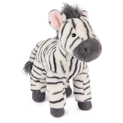 GUND 12" Gemma Zebra Plush