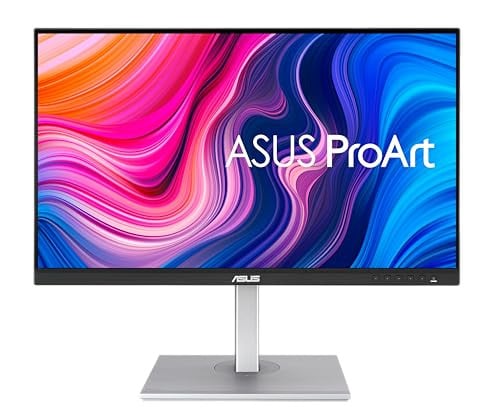 Asus ProArt PA279CV 27" 4K IPS 100% sRGB Professional Desktop Monitor Deal