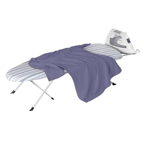 Honey-Can-Do Folding Tabletop Ironing Board