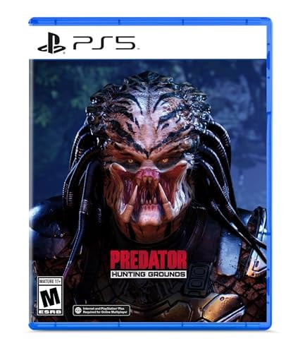 Predator: Hunting Grounds (PS5) Deal