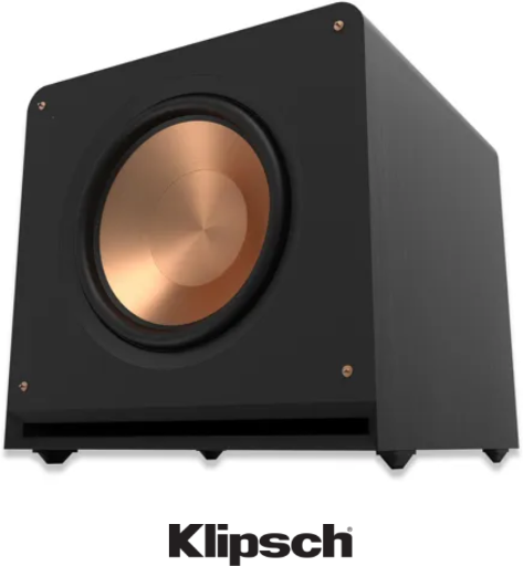 Klipsch RP-1600SW 16-inch Subwoofer Deal