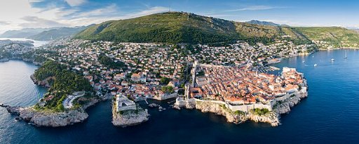 Roundtrip New York to Dubrovnik Croatia Flights on Turkish Airlines Deal