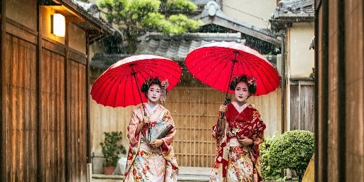 Tokyo, Kyoto & Osaka: 7-Night Trip w/ Air Deal