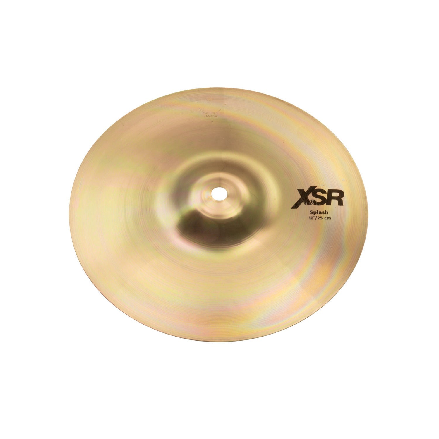 Sabian Cymbals