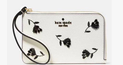 Kate Spade Wristlets