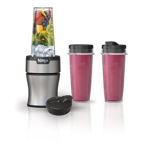 Ninja Nutri-Plus Personal Blender Deal
