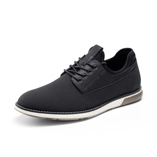 Bruno Marc Men's Casual Dress Sneaker Shoes
