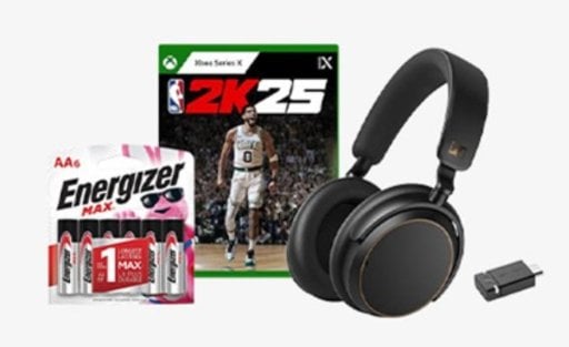 Woot Best of Tech Sale Deal