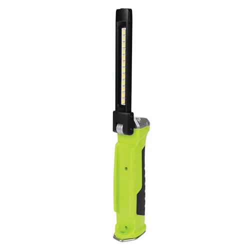 Performance Tool Double Sided Pivoting Light Bar 800+ Lumens
