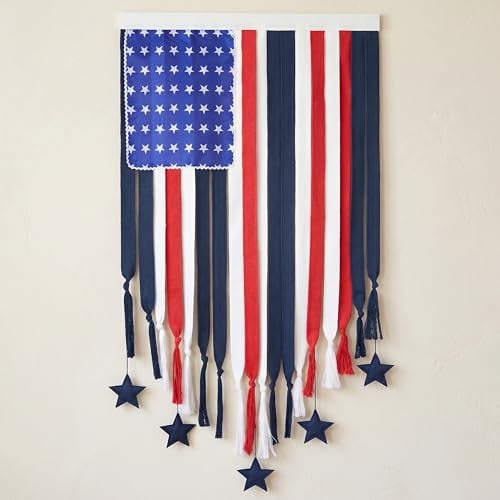 4th of July Garden Flag Deal