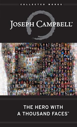 The Hero with a Thousand Faces Hardcover Deal