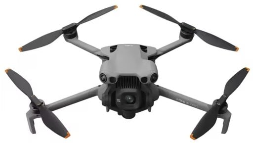 DJI Mini 5 Pro Fly More Combo Plus (DJI RC 2)