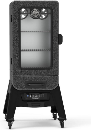 Pit Boss 3 Series Digital Electric Vertical Smoker