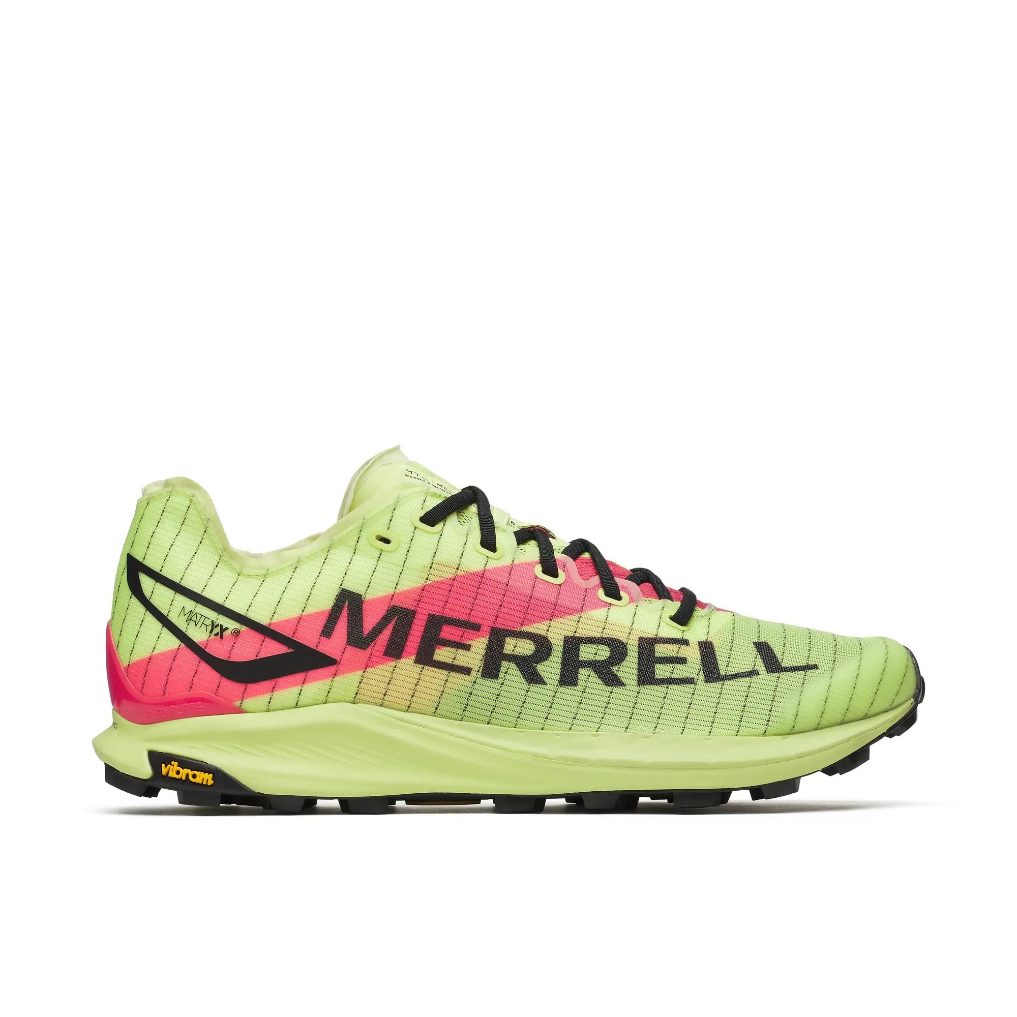 Merrell Men's MTL Skyfire 2 Matryx Shoes