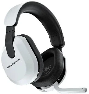 Turtle Beach Stealth 600 Gen 3 Wireless Gaming Headset for PlayStation 5, White