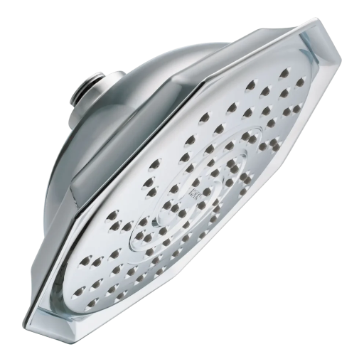 Moen Inspire 9" Rain Shower Head (Chrome) Deal