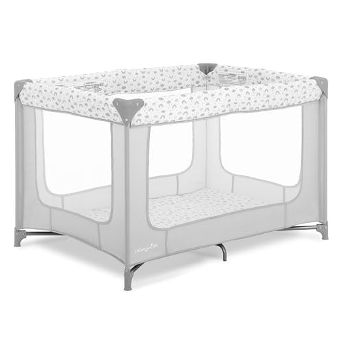 Dream On Me Zodiak Baby Playard Deal