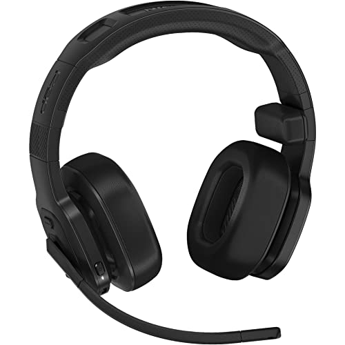 Garmin dēzl Headset 200 2-in-1 Premium Trucking Headset Deal