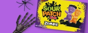 Halloween Sale: Candy, Costumes, & Decor