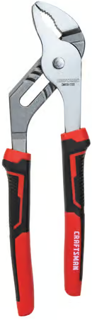 Craftsman 10 in. Drop Forged Steel Groove Joint Pliers