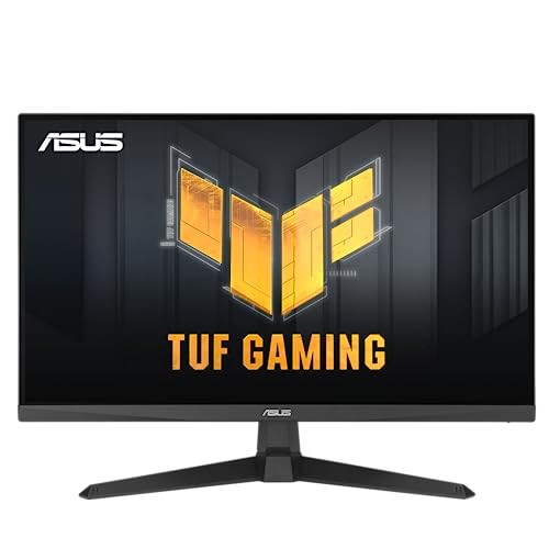 ASUS TUF Gaming 27" 1080P 180Hz 1ms Fast IPS Monitor (VG279Q3A)