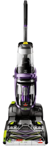 BISSELL Pro-Heat 2X Revolution Pet Pro Full-Size Carpet Cleaner