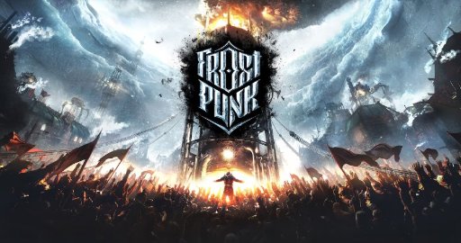Frostpunk: Console Edition PS4 Digital Download