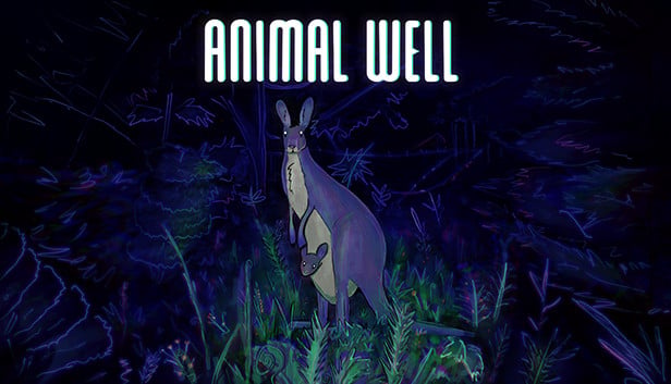 ANIMAL WELL PC Game
