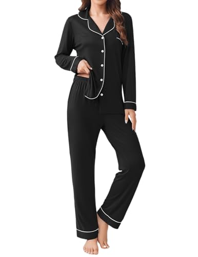 Ekouaer Women’s Pajama Sets Deal