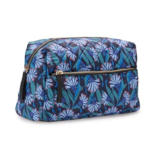 Quilted Makeup Bag Deal