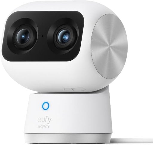 Eufy 4K Indoor Cam S350