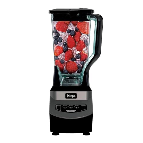 Ninja Blender 1000W 72oz Pitcher