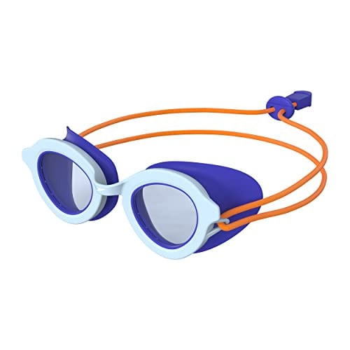 Speedo Kids’ Sunny G Swim Goggles for ages 3 to 8