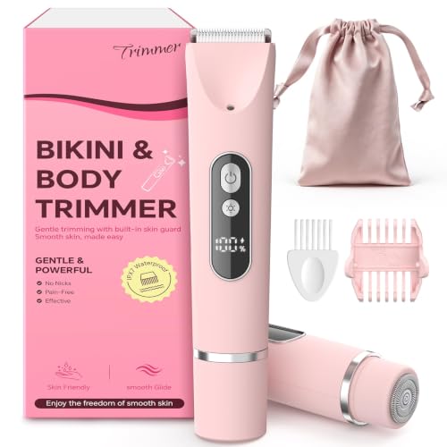 Bikini Trimmer