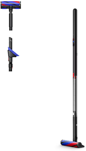 Dyson PencilVac Fluffy Cordless Vacuum Deal