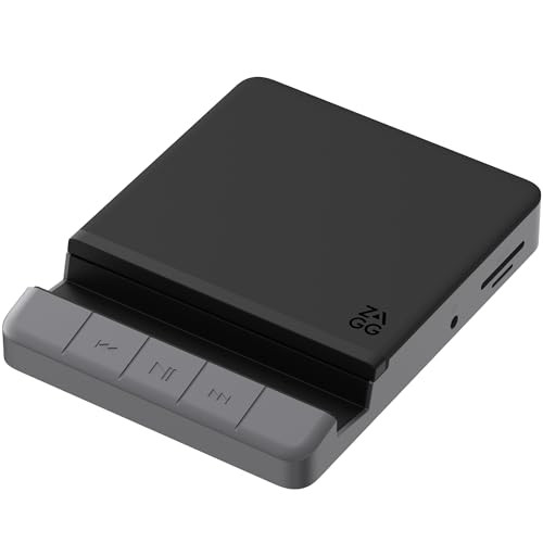 ZAGG 6-Port Media Hub HDMI 4K 60Hz, USB-C PD 100W, USB-A 3.2 10Gbps