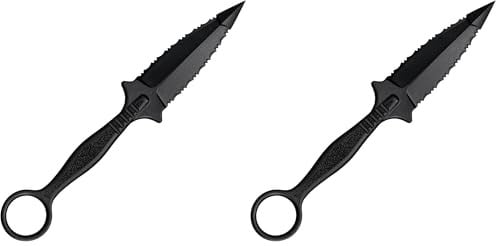 Cold Steel FGX Ring Dagger (2-Pack)