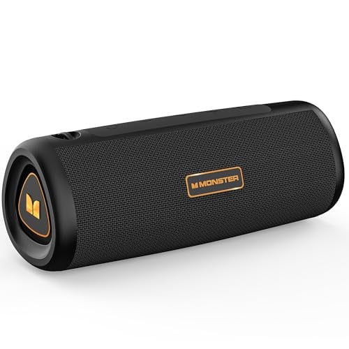 Monster S230 Bluetooth Speaker with 30W  Deal