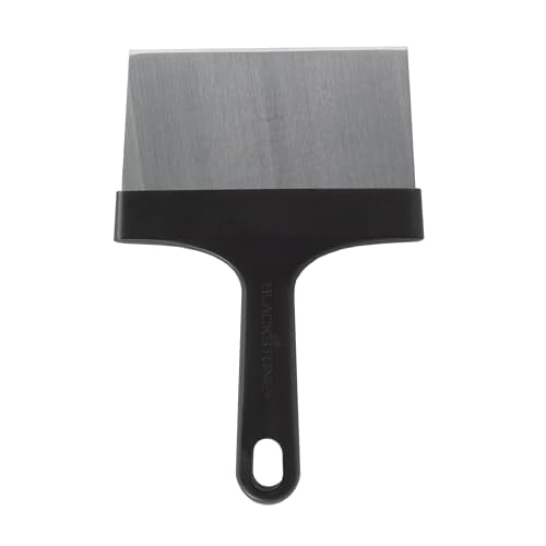 Blackstone Heavy-Duty Griddle Scraper 6 inch Deal