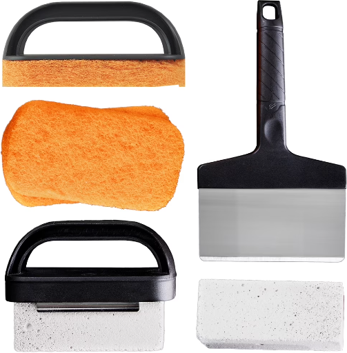 Blackstone Professional 8-Piece Griddle Cleaning Kit Deal