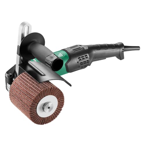 Metabo HPT SE 17-200 RT Set Burnishing Machine