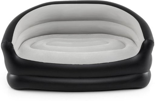 Costway Inflatable Loveseat Deal
