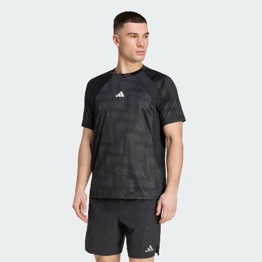 adidas Men Tech Apparel T-Shirt FIFA World Cup 26™ Deal